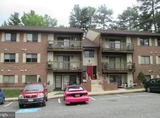 2003 Magnolia Woods Ct UNIT B, Edgewood, MD 21040