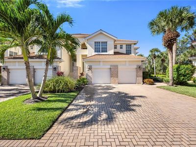 25040 Cypress Hollow CT #104, Bonita Springs, FL, 34134