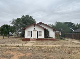 620 W 10th St, Clovis, NM 88101