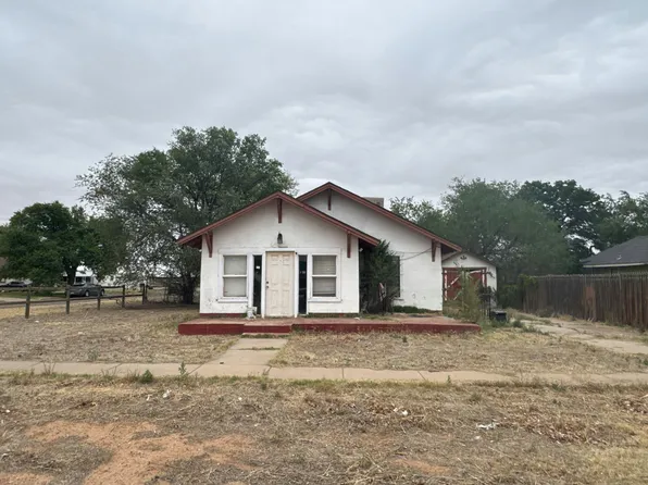 620 W 10th St, Clovis, NM 88101