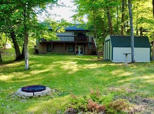 27162 Greenwood Isle Cir, Deerwood, MN 56444