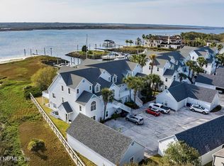 332 Village Dr UNIT E, Saint Augustine, FL 32084