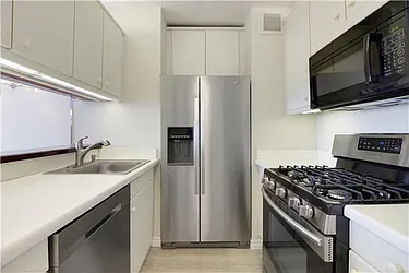 Rented by Weichert Manhattan Midtown