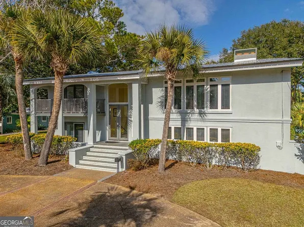8 Dexter Ln, Jekyll Island, GA 31527