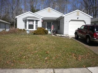 224 Valley Forge Dr, Little Egg Harbor, NJ 08087