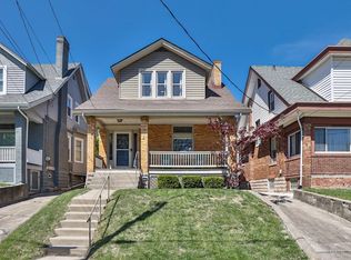 5309 Tanner Ave, Cincinnati, OH 45213 | MLS #1802603 | Zillow