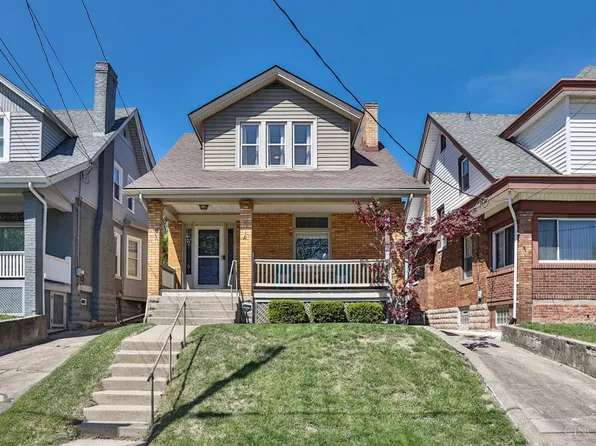 2514 Shanmoor Ave, Cincinnati, OH 45212