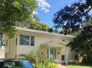 1017 Bailey St, Hastings, MN 55033