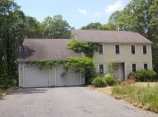 54 Redlands Rd, East Falmouth, MA 02536
