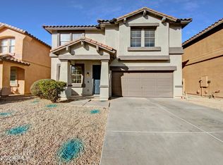 45762 W Tucker Rd, Maricopa, AZ 85139