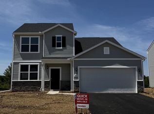 285 Dowler Dr, South Bloomfield, OH 43103
