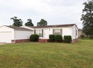 16367 Texas Star Ct, Conroe, TX 77302