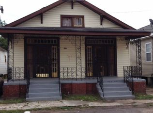1825 Port St, New Orleans, LA 70117