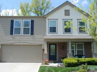 15 Woodside Park Dr, Amelia, OH 45102