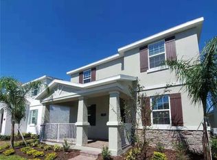 11143 Longleaf Woods Dr, Orlando, FL 32832
