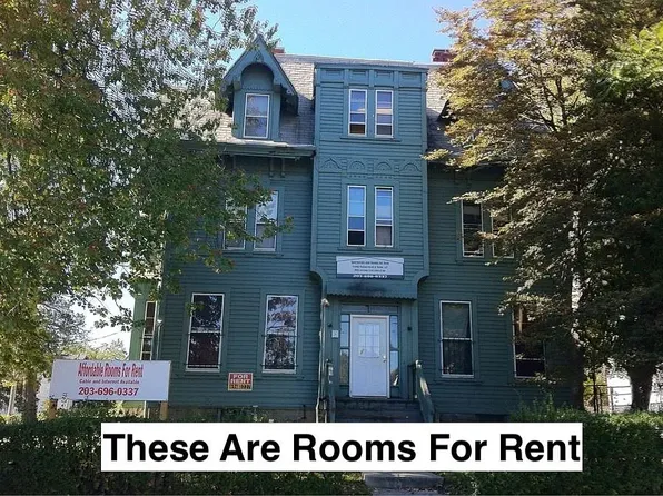 789 Park Ave APT 2, Bridgeport, CT 06604