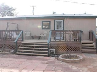405 S Manzanita Dr, Payson, AZ 85541