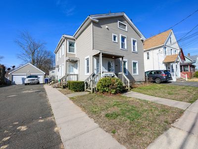 780 Washington Avenue, West Haven, CT, 06516