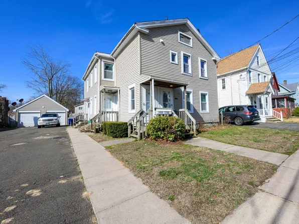 780 Washington Avenue, West Haven, CT 06516