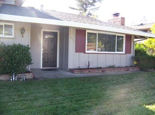 952 Castlewood Dr APT 1, Los Gatos, CA 95032