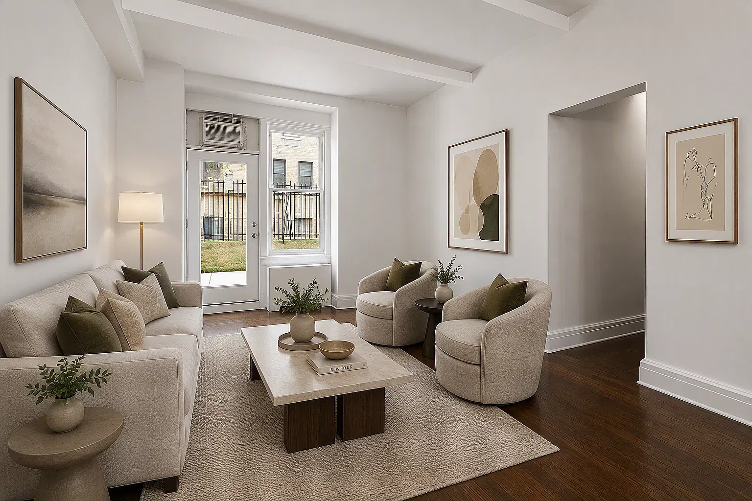 544 East 86th Street — Photo 3