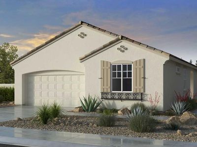 3505 N 99TH Drive, Avondale, AZ, 85392