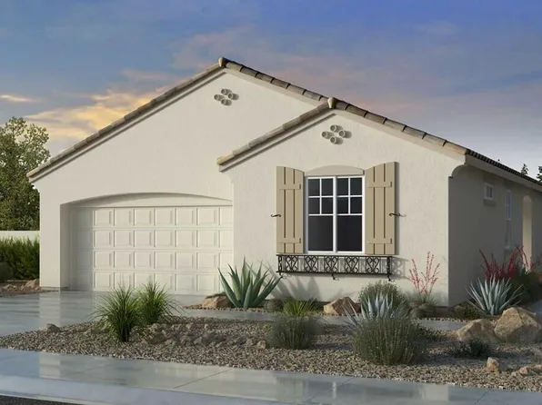 3505 N 99TH Drive, Avondale, AZ 85392