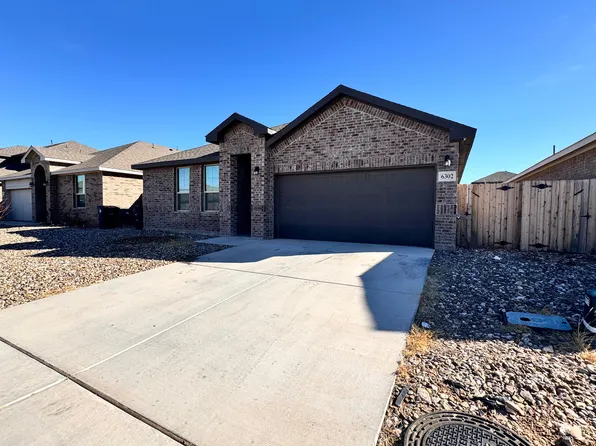 6302 Oracle Dr, Odessa, TX 79762