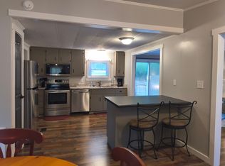 103 Forest Hill Dr, Eatonton, GA 31024