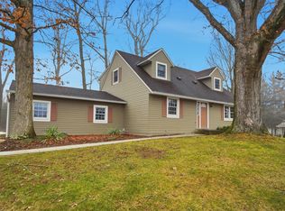 658 Knoll Dr, Granville, OH