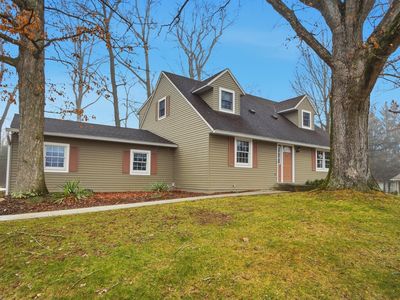 658 Knoll Dr, Granville, OH, 43023