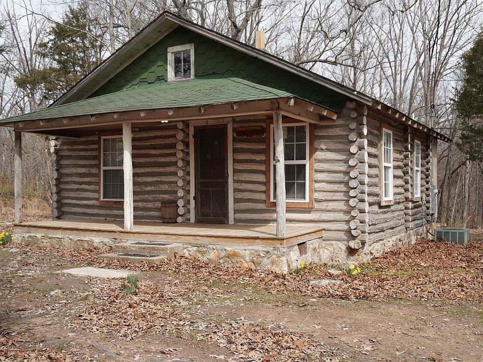 1729 N 63rd Hwy, Williford, AR 72482 Zillow