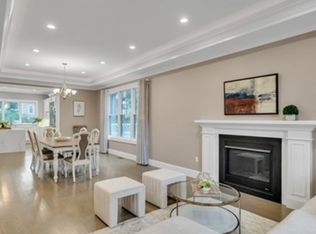 118 Osborne Path, Newton Center, MA 02459