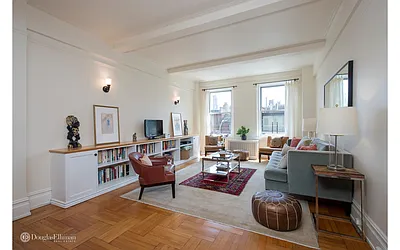 Sold by Douglas Elliman