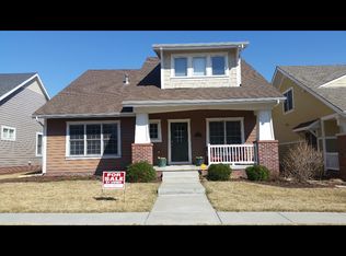 6720 NW 6th St, Lincoln, NE 68521