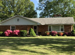 600 Highway 62 W, Mount Vernon, IN 47620