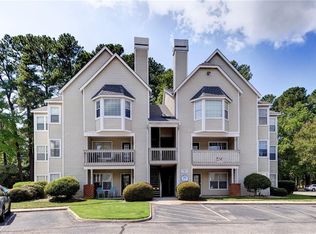 100 Windsor Ln APT K, Williamsburg, VA 23185