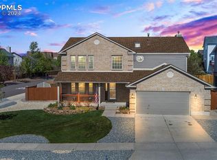 2410 Wimbleton Ct, Colorado Springs, CO 80920