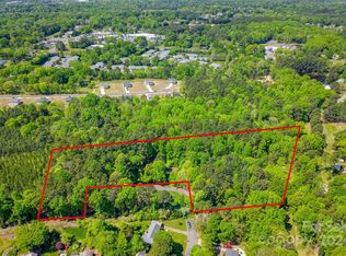 0 Lake Bluff Dr, Matthews, NC 28105