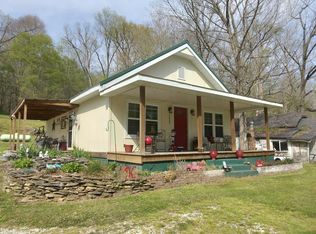 3809 State Route 140, Wheelersburg, OH 45694