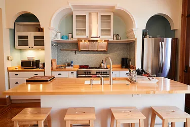 Rented by LG Fairmont Group