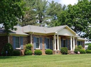 575 Golf Club Dr, Smithville, TN 37166