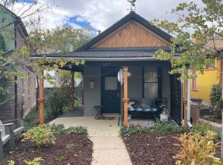 507 N Center St, Salt Lake City, UT 84103