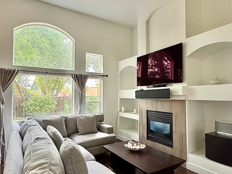 Living Room # 2