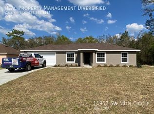 14957 SW 46th Cir, Ocala, FL 34473