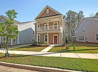 3122 Moonlight Dr, Charleston, SC 29414