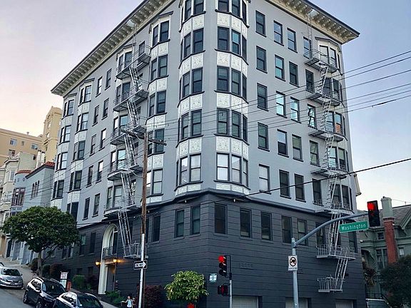 2nd image of 1900 Washington St #401