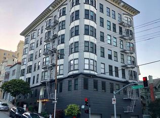 1900 Washington St APT 303, San Francisco, CA 94109