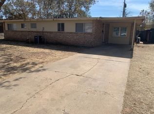 2817 64th St, Lubbock, TX 79413