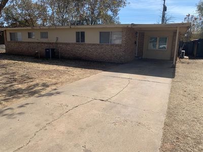 2817 64th St, Lubbock, TX, 79413